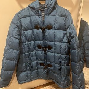 L.L. bean winter coat